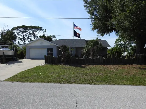 2132 Pennsylvania Avenue, ENGLEWOOD, FL 34224