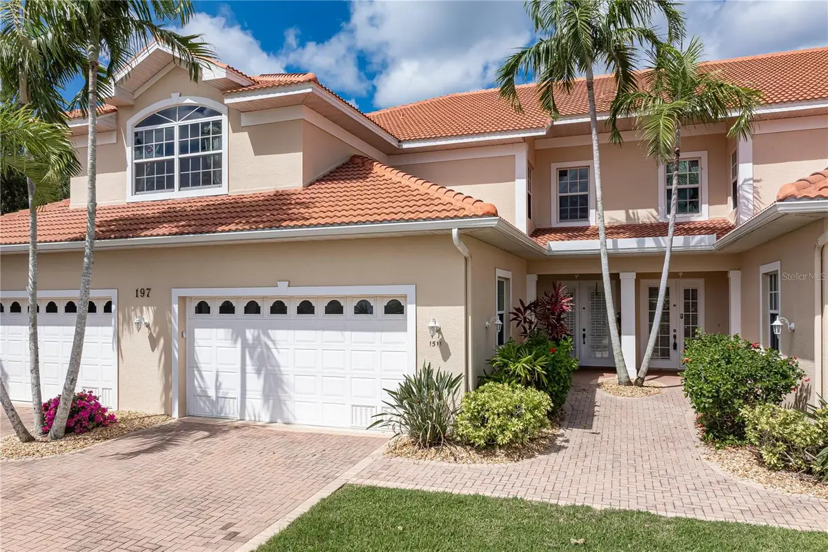 197 Tropicana Drive #1511, Punta Gorda, FL 33950 - #1