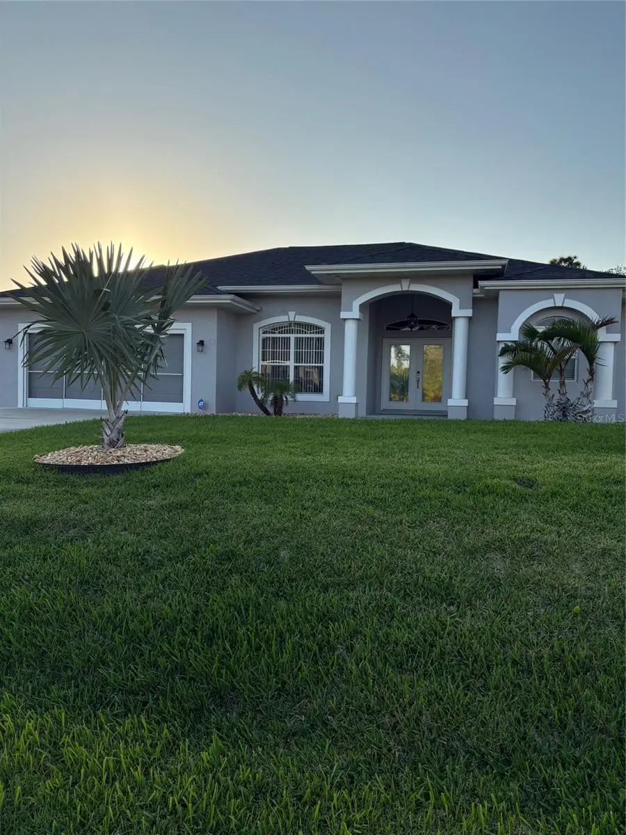 2927 Belleville Terrace, North Port, FL 34286 - #1