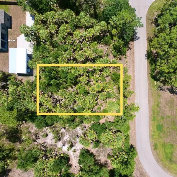 Kerman Street, NORTH PORT, FL 34288