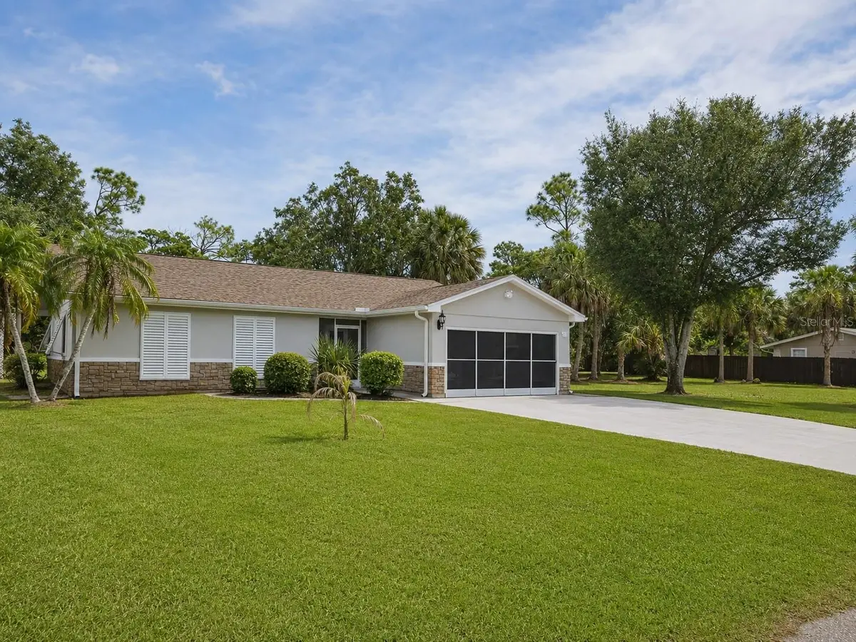 20312 Rutherford Avenue, Port Charlotte, FL 33952 - #1