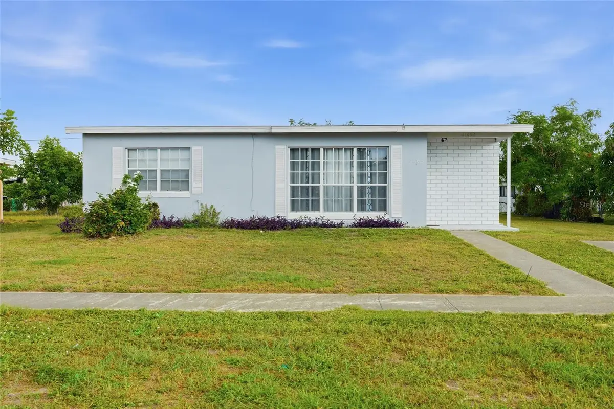 21882 Haines, Port Charlotte, FL 33952 - #1