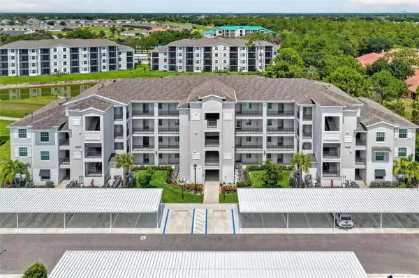18461 Copperhead Court N #422, LEHIGH ACRES, FL 33936