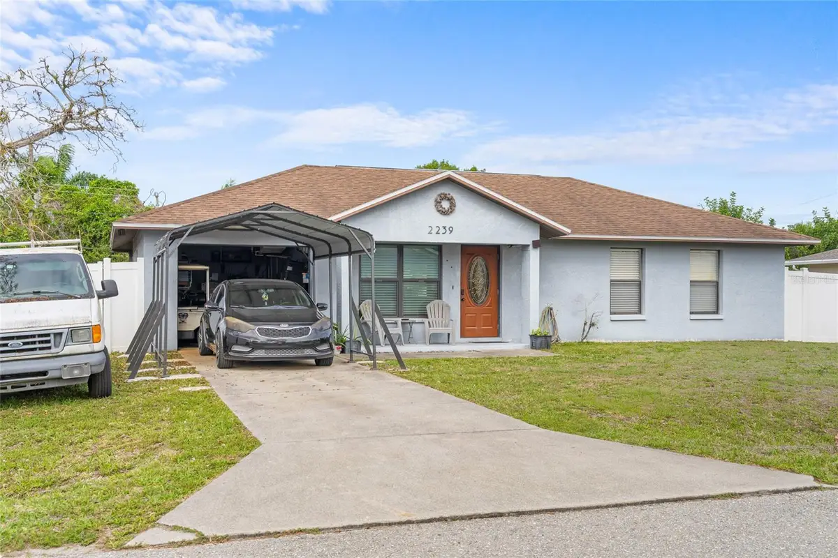 2239 Lotus Road, Fort Myers, FL 33905 - #1