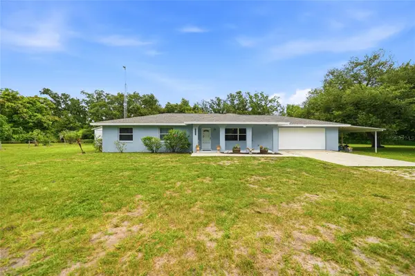 2798 SE Lovejoy Street, ARCADIA, FL 34266