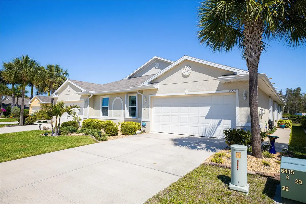 25104 E Lenox Circle, Punta Gorda, FL 33950 - #1