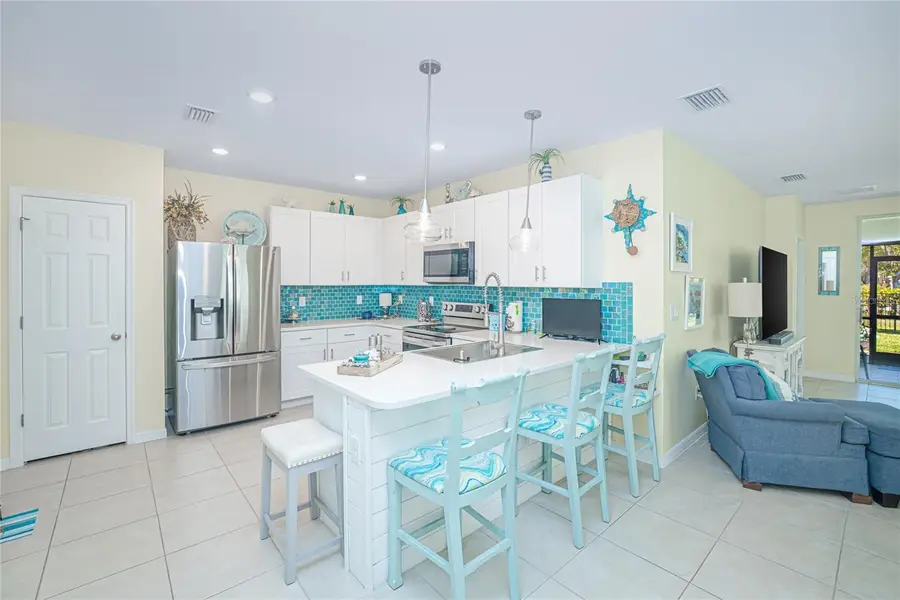 25104 E Lenox Circle, Punta Gorda, FL 33950 - #2