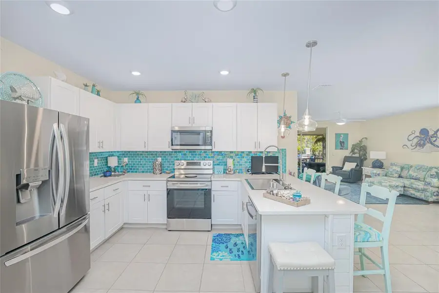 25104 E Lenox Circle, Punta Gorda, FL 33950 - #3