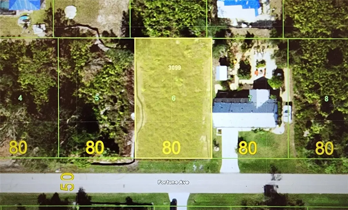 22498 Fortune Avenue, Port Charlotte, FL 33954 - #1
