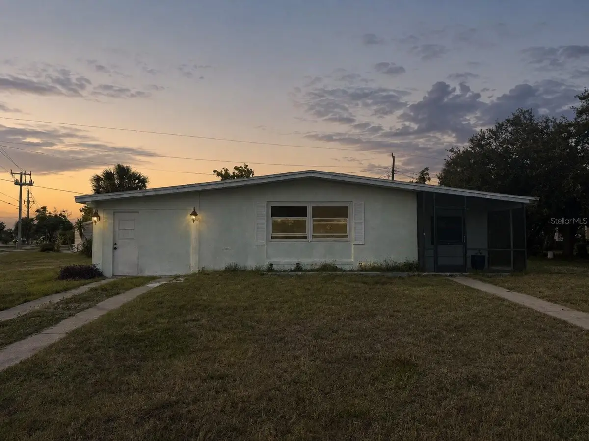 21098 Gephart Avenue, Port Charlotte, FL 33952 - #1