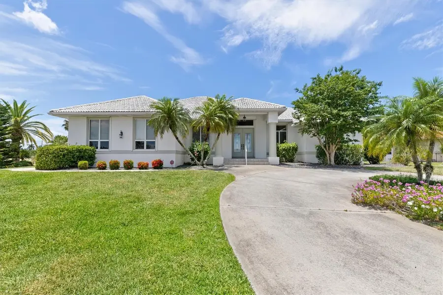 1401 Kittiwake Drive, Punta Gorda, FL 33950 - #2
