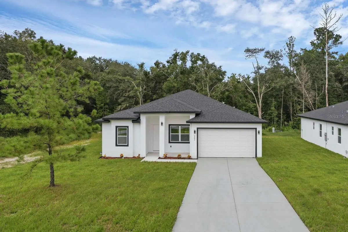 205 Australian Drive, Rotonda West, FL 33947 - #1