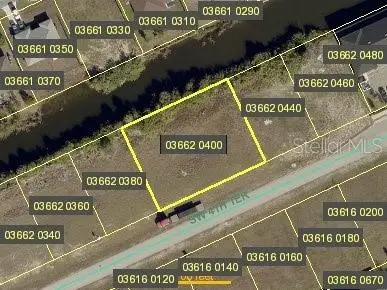 1429 SW 4th Terrace, Cape Coral, FL 33991 - #1