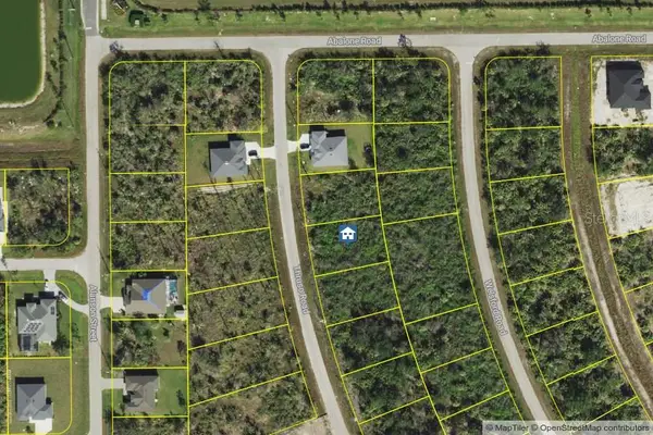 8070 Thruso Road, PORT CHARLOTTE, FL 33981