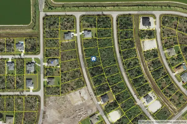 8078 Thruso Road, PORT CHARLOTTE, FL 33981