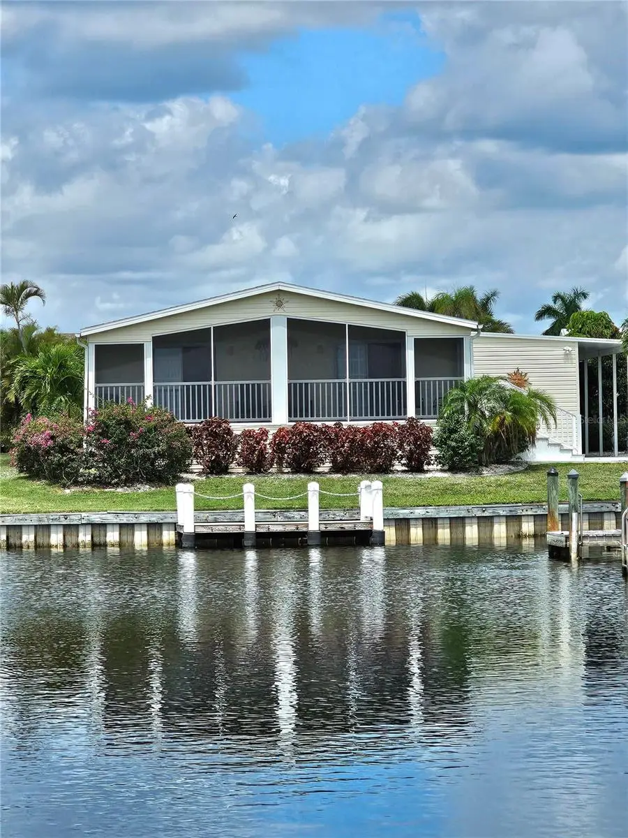 29 Brink Avenue, Punta Gorda, FL 33950 - #1