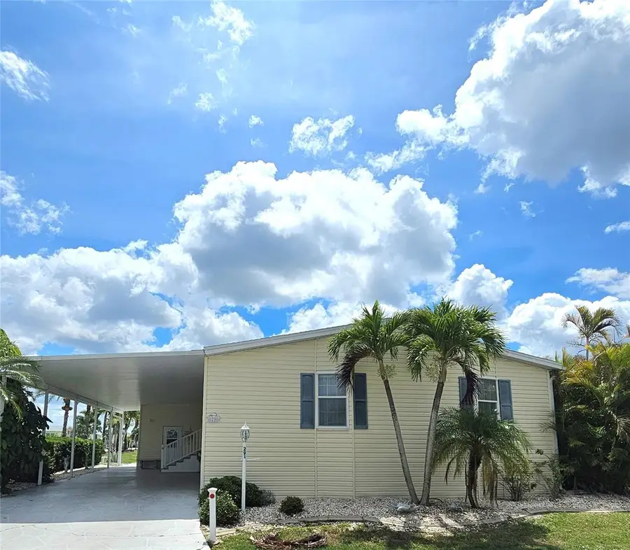 29 Brink Avenue, Punta Gorda, FL 33950 - #2