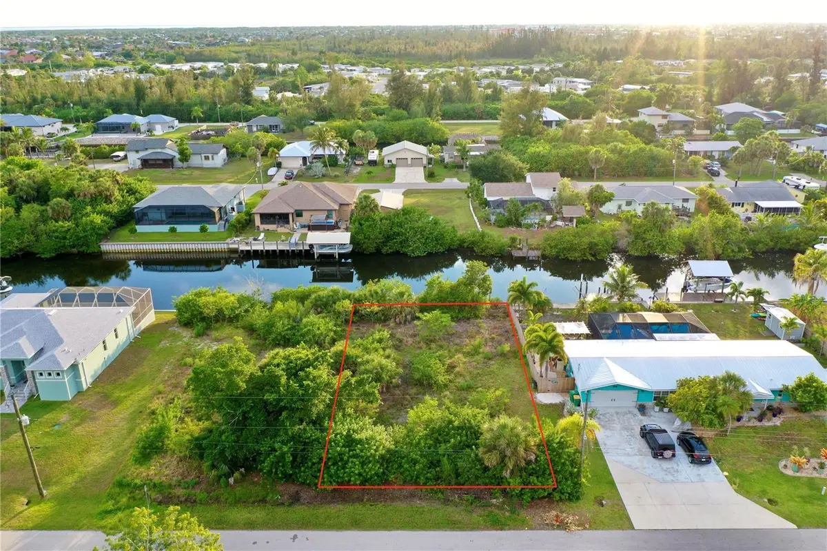 3709 Wisteria Place, Punta Gorda, FL 33950 - #1