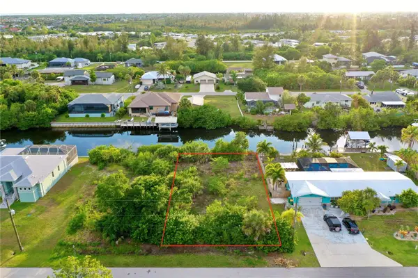 3709 Wisteria Place, PUNTA GORDA, FL 33950