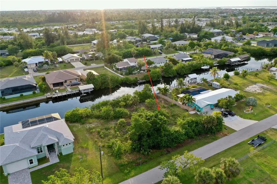 3709 Wisteria Place, Punta Gorda, FL 33950 - #3