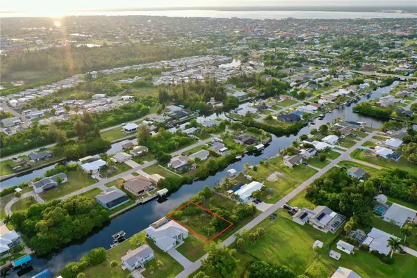 3717 Wisteria Place, PUNTA GORDA, FL 33950