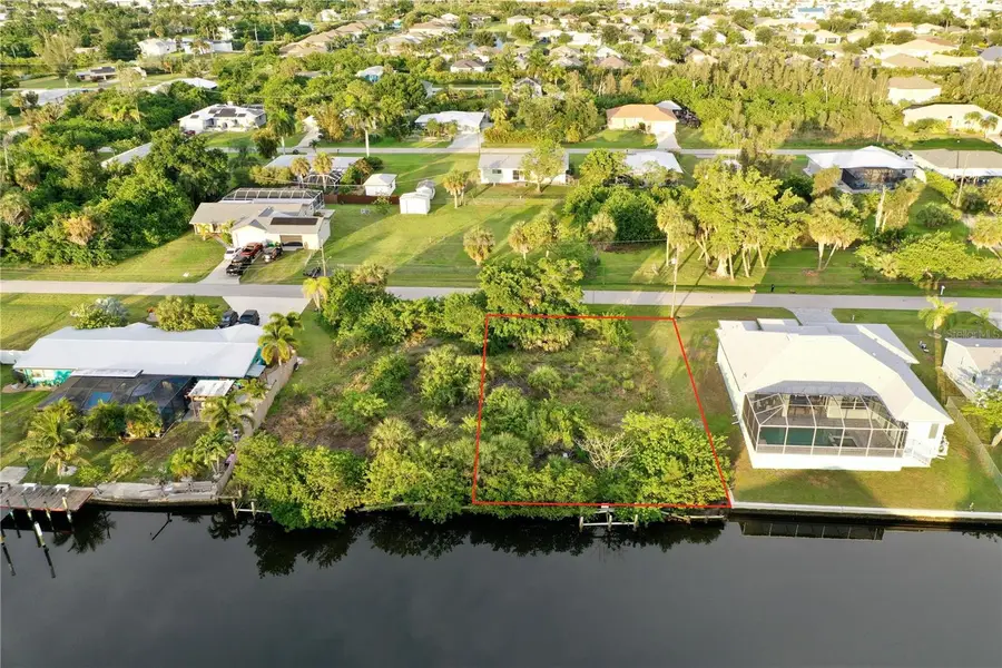 3717 Wisteria Place, Punta Gorda, FL 33950 - #2