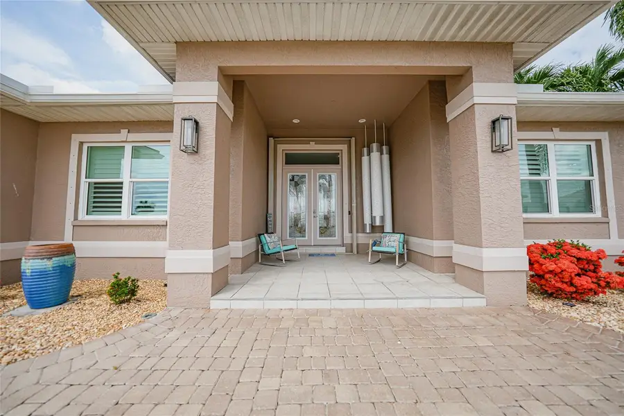 3691 Whippoorwill Boulevard, Punta Gorda, FL 33950 - #2