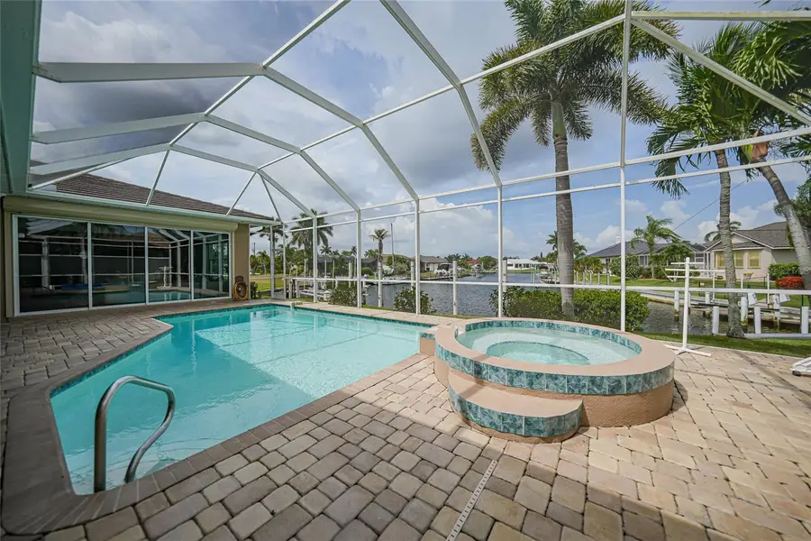 3691 Whippoorwill Boulevard, Punta Gorda, FL 33950 - #3