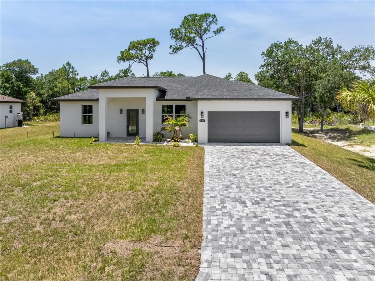 5265 Caputo Avenue, North Port, FL 34288 - #1