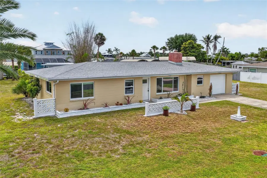 1447 Lemon Bay Drive, Englewood, FL 34223 - #2