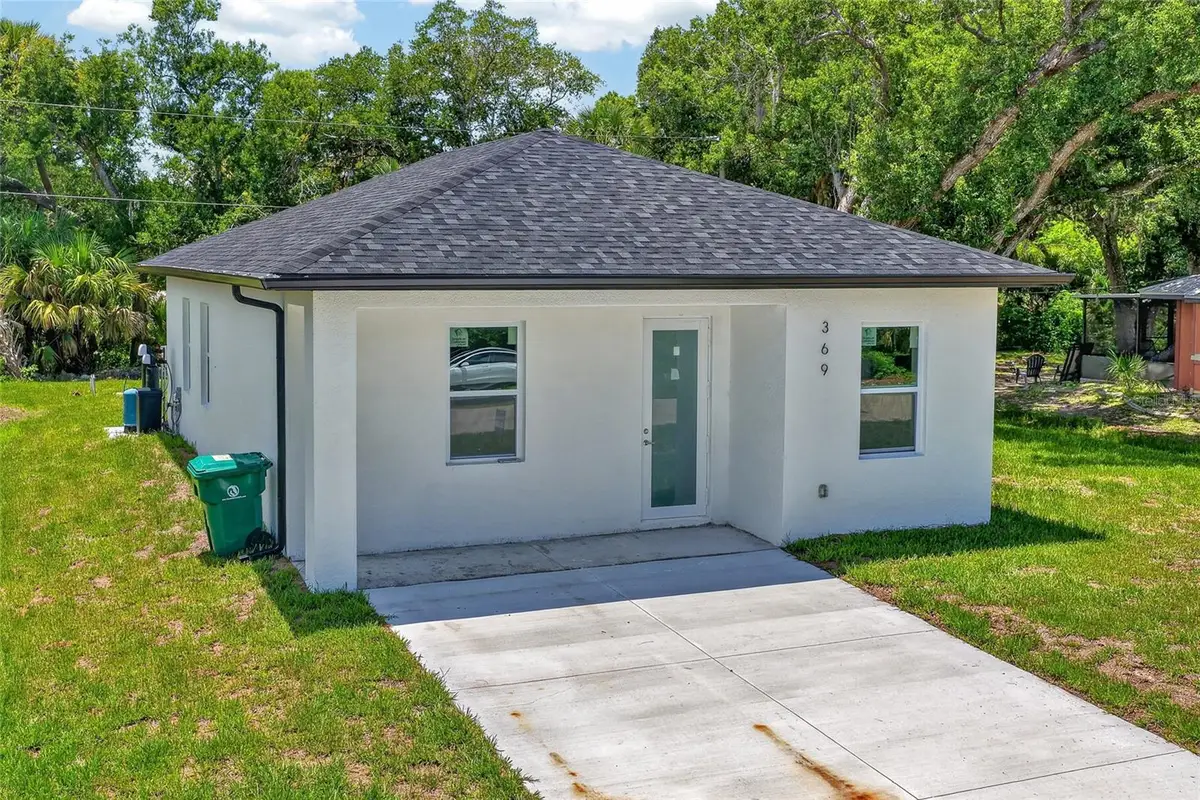 369 Avella Street, Port Charlotte, FL 33954 - #1