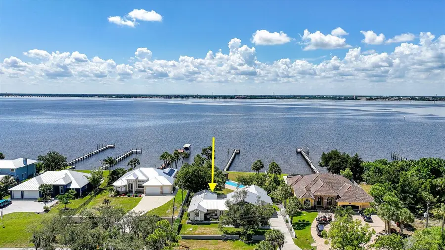 4460 Northshore Drive, Punta Gorda, FL 33980 - #3