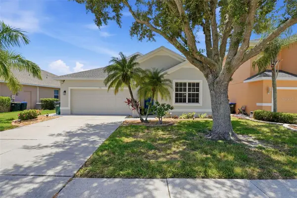 1796 Scarlett Avenue, NORTH PORT, FL 34289