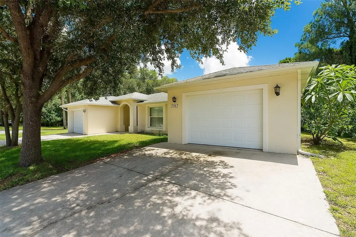 2110 & 2112 Redmond Street, Port Charlotte, FL 33948 - #1