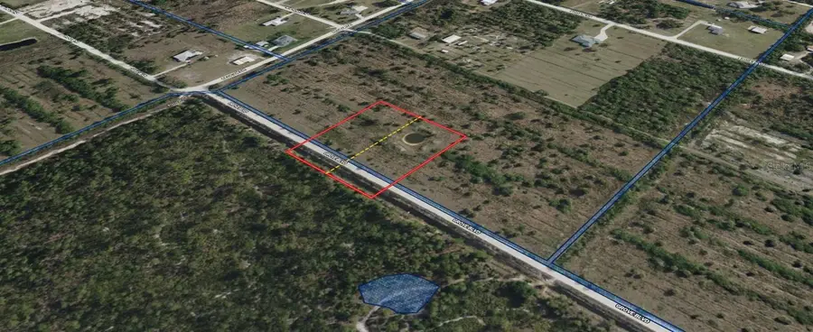 7058 Grove Boulevard, Punta Gorda, FL 33982 - #3