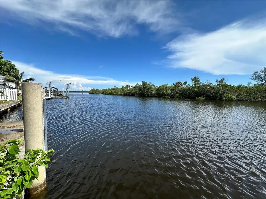 17063 Ohara Drive, Port Charlotte, FL 33948 - #2