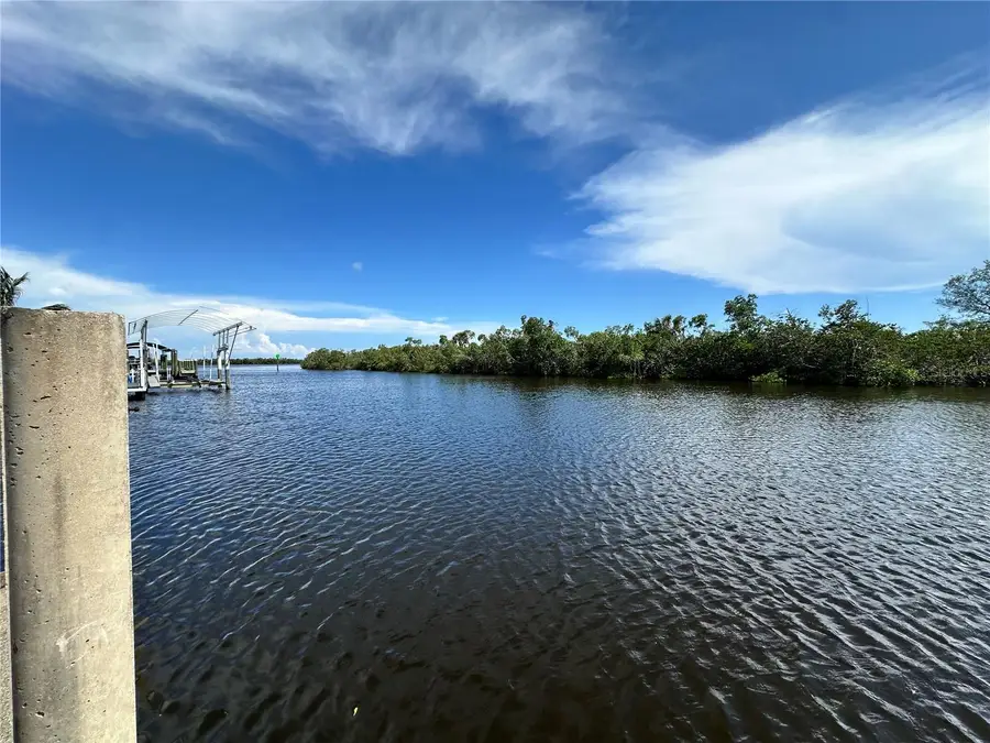 17063 Ohara Drive, Port Charlotte, FL 33948 - #3