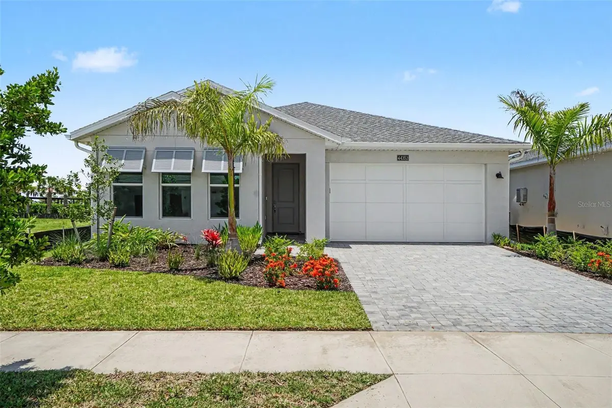 44353 Panther Drive, Punta Gorda, FL 33982 - #1