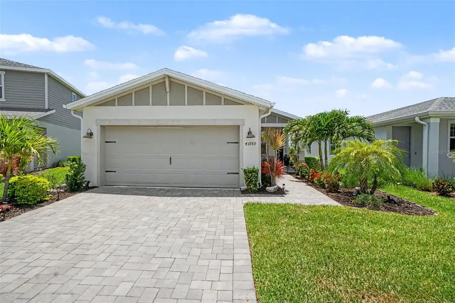 43789 Cattleman Drive, Punta Gorda, FL 33982 - #2