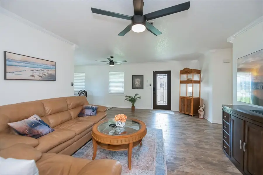 21539 Gladis Avenue, Port Charlotte, FL 33952 - #3