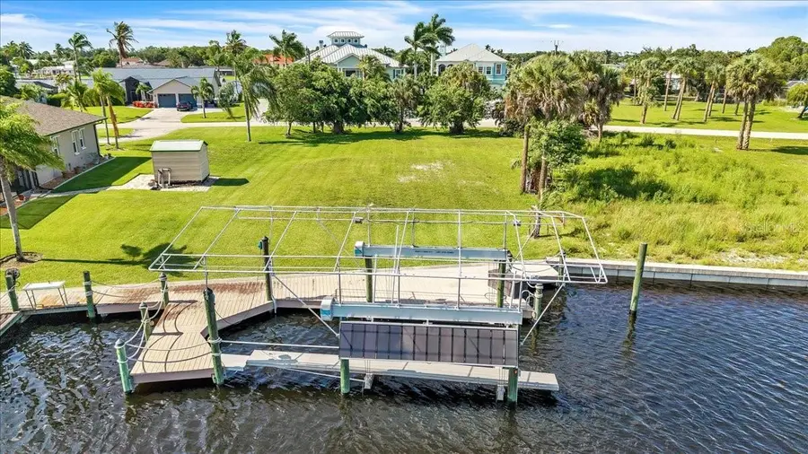 13425 Marquette Boulevard, Fort Myers, FL 33905 - #2