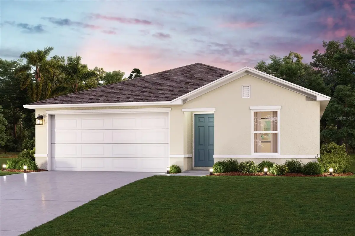1455 Hayworth Circle Nw, Palm Bay, FL 32907 - #1