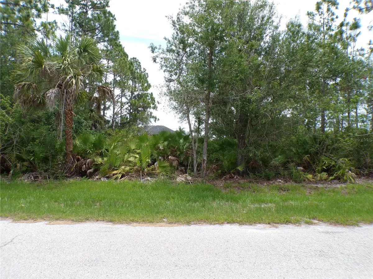 3358 Tiffiny Street, Punta Gorda, FL 33980 - #1