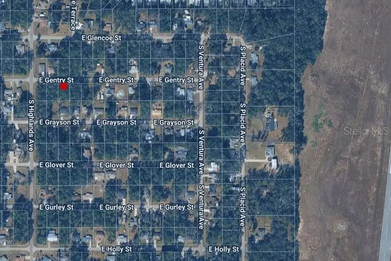 6600 E Gentry Street, Inverness, FL 34452 - #2