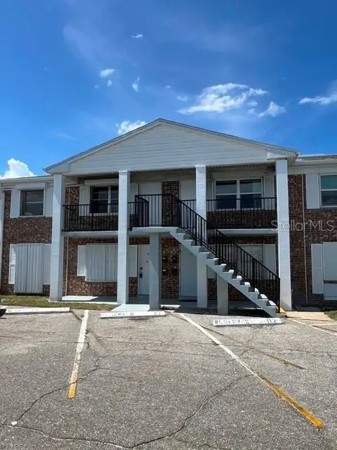 190 E Olmstead Drive #F32, TITUSVILLE, FL 32780