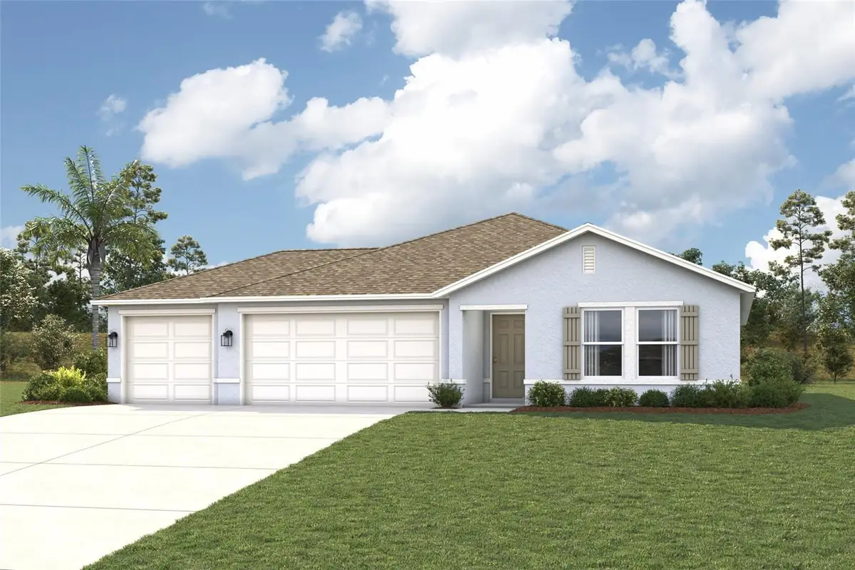 122 Temuco Street, Punta Gorda, FL 33983 - #1