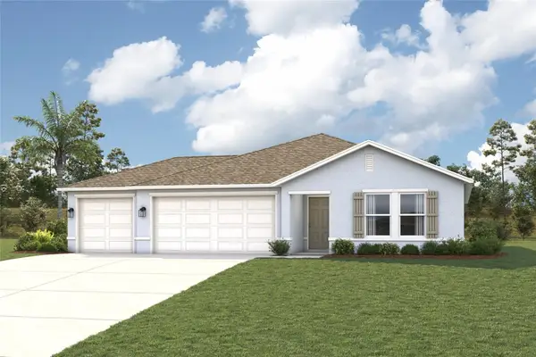 122 Temuco Street, PUNTA GORDA, FL 33983