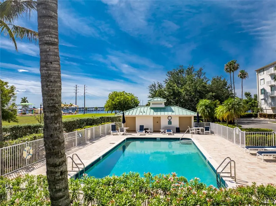 200 Harbor Walk Drive #233, Punta Gorda, FL 33950 - #2