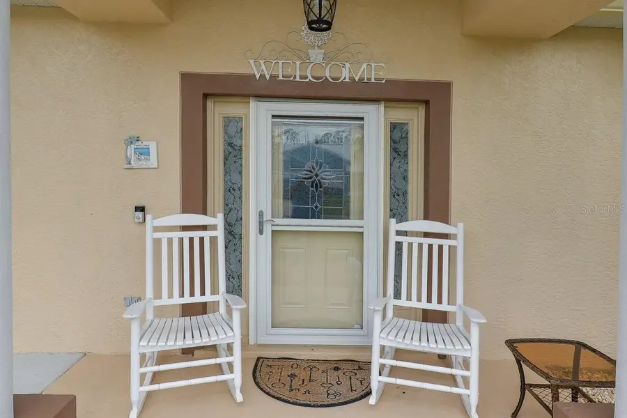 403 Barger Drive, Port Charlotte, FL 33954 - #3