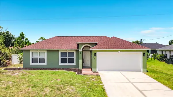 2428 Saginaw Road, NORTH PORT, FL 34286